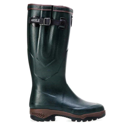 Aigle Parcours® 2 ISO Neoprene-Lined Wellington Boot