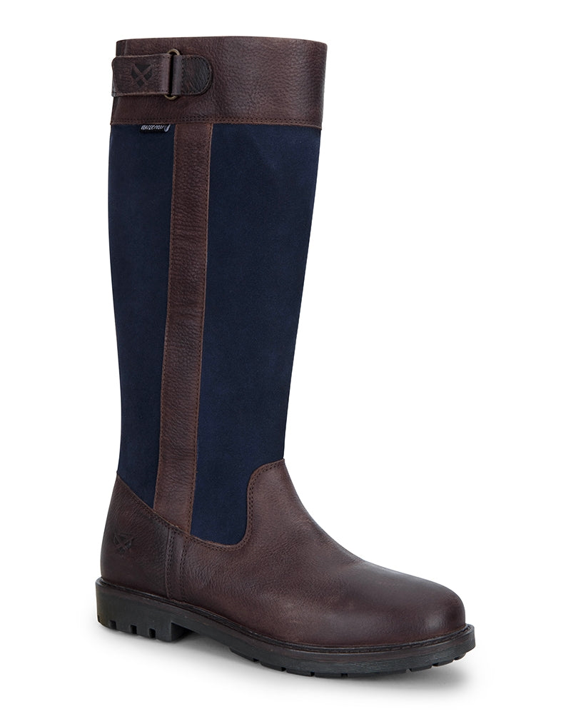 Hoggs of Fife Ladies Cleveland II Boots