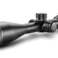 Frontier 30 SF 5-30x56 Mil Pro Reticle