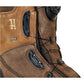 Harkila Big Game Boa® GORE-TEX® 8" Boots - Dark Brown