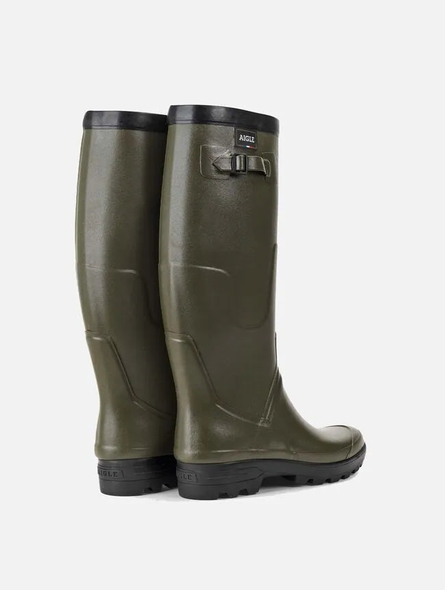 Aigle Benyl XL A COMPLETER