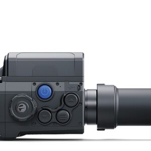 Pulsar Krypton 2 XG50 Thermal Add On with Monocular Attachment