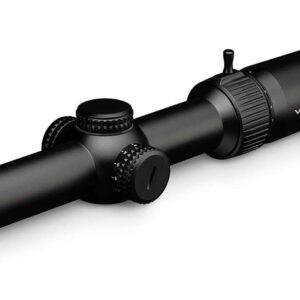 Vortex Strike Eagle 1-8x24 Riflescope with with AR-BDC3 Reticle