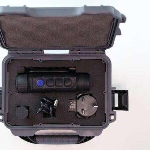 Nanuk 903 Protective Case for smaller Hand Held Thermal Imagers