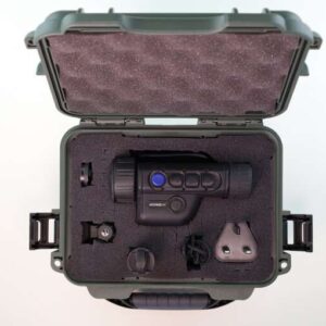 Nanuk 904 Protective Case for Thermal Imaging and Night Vision