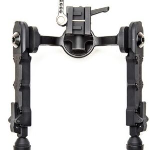 Accu-Tac FC-4 G2 QD Bipod System