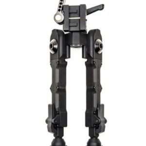 Accu-Tac BR-4 G2 QD Picatinny Bipod System