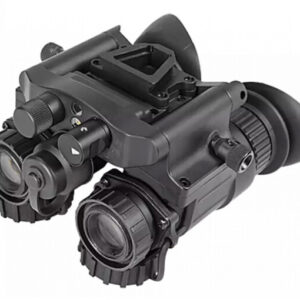 AGM NVG-50 AP Dual Tube Advanced Performance ECHO Night Vision Systems