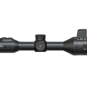 HikMicro Alpex LRF 4K A50EL Digital Day and Night Vision Riflescope