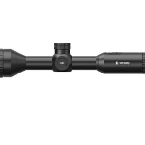HikMicro Alpex A50T-S Digital Day/Night Vision Riflescope
