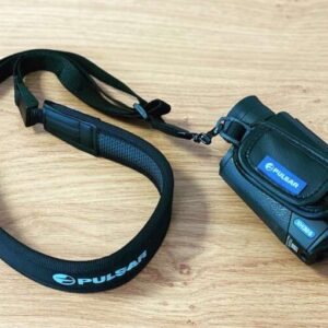 Pulsar Single Point Neck Strap
