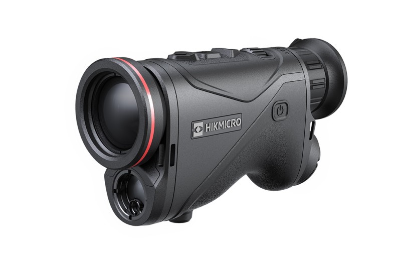 HikMicro Condor LRF 2.0 CQ35 Thermal Imager - Image 2