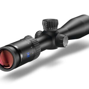 Zeiss Conquest V4 4-16x44 #64 Riflescope with ZM0A T 30 Reticle