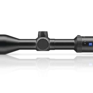 Zeiss Conquest V6 3-18x50 #92 ASV Riflescope