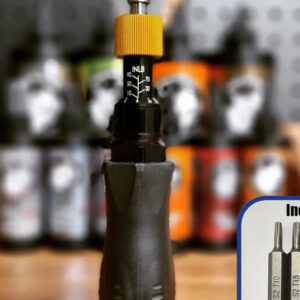 CSW Rifle Torque screwdriver