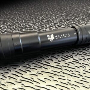 Blade IR Kit - Black Sun Dark Engine IR Laser Illuminator