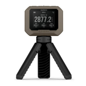 Garmin Xero C1 Pro Chronograph