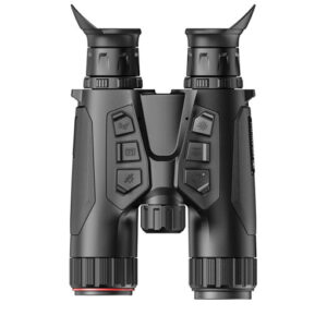 HikMicro HABROK 4K HE25L Multi Spectrum Thermal Imaging Binoculars