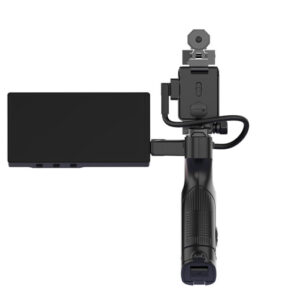 Hikmicro HS17P Hand Held Thermal Display