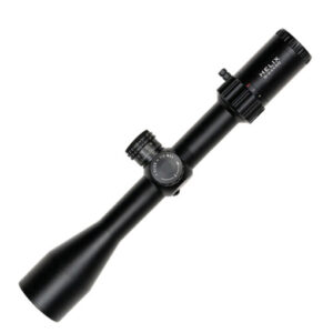 Element Optics Helix 6-24x50 SFP Riflescope