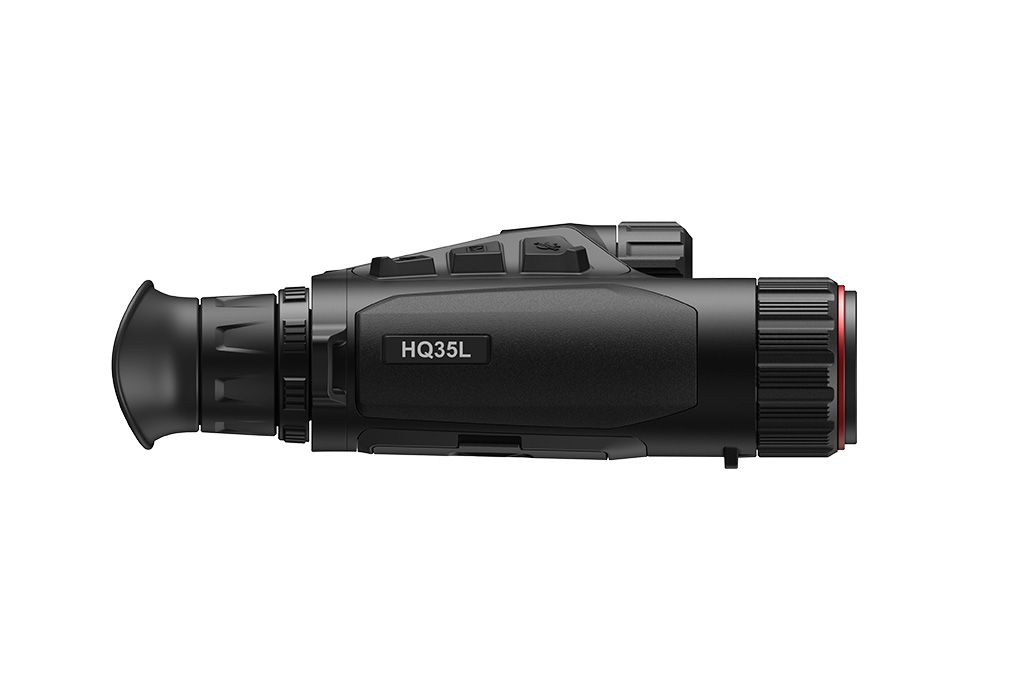 HikMicro Habrok 4K HQ35L Multi Spectrum Thermal Imaging Binoculars - Image 2