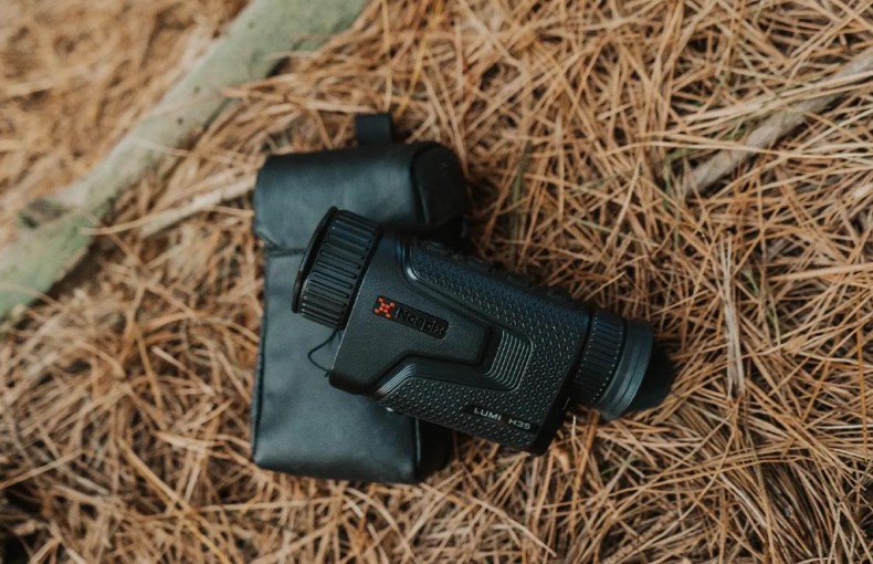 NocPix Lumi P13 Thermal Monocular - Image 4