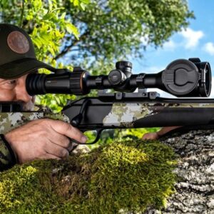 NocPix Ultimate Thermal Combo - Lumi P13 and Bolt P25R
