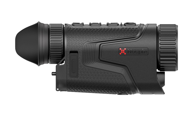 NocPix Lumi H35R LRF Thermal Monocular - Image 2