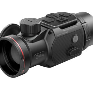 Infiray Mate MAH50R LRF Front Mounted Thermal Add