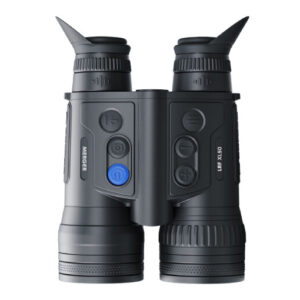 Pulsar Merger LRF XP50 Thermal Imaging Binoculars