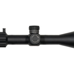 Element Optics Nexus 5-20x50 FFP