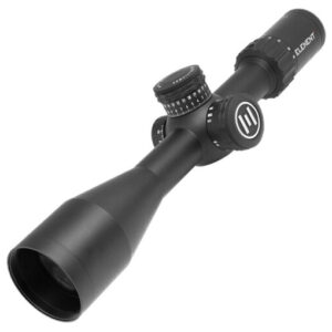 Element Optics Nexus Gen II 4-25x50 Riflescope