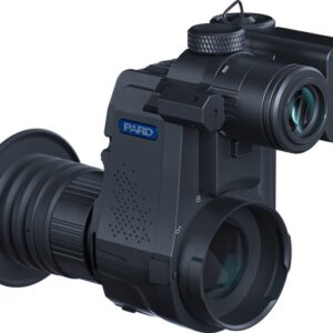 Pard NV007SP2 4K LRF Night Vision Add On