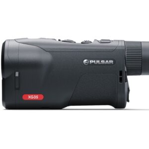 Pulsar Oryx LRF XG35 Hand Held Thermal Imager