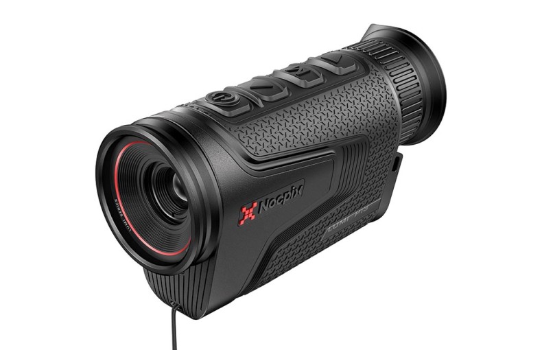 NocPix Lumi P13 Thermal Monocular - Image 2