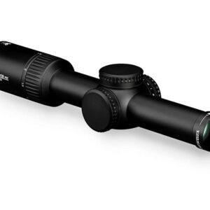 VORTEX OPTICS VIPER PST GEN II 1-6x24 SFP RIFLESCOPE