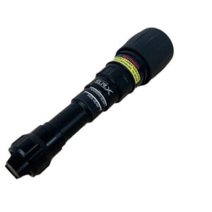 Solaris SRX V2 Laser Infrared illuminator