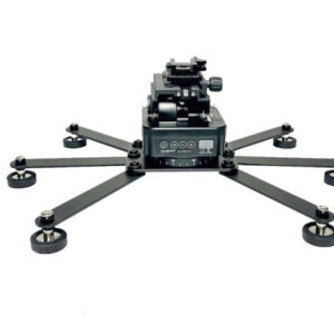 SmartRest Spydabot Sting Remote Control Roof Mount for thermal imaging camera