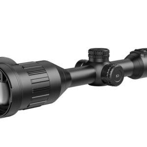 HikMicro Stellar 3.0 SX60L Thermal Imaging Scope with LRF