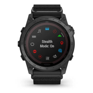 Garmin Tactix 7 Watch – Pro Ballistics Edition