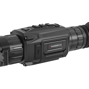 HikMicro Thunder 2.0 TE19 Thermal Riflescope