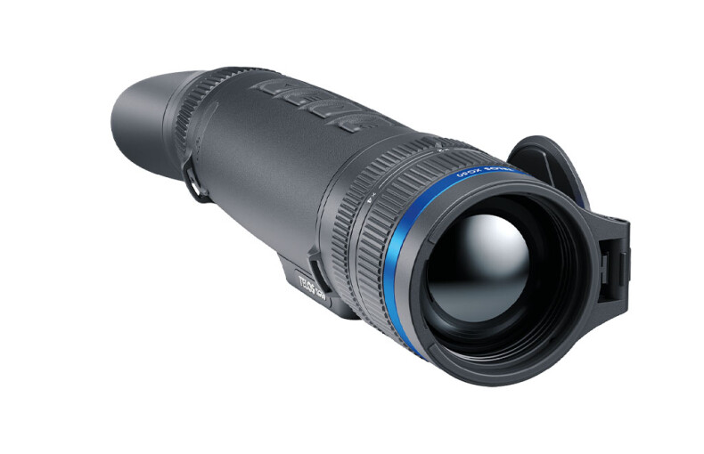 Pulsar Telos XG50 Thermal Imaging Monocular - Image 8