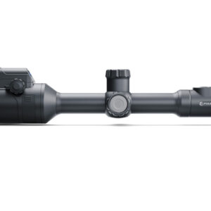 Pulsar Thermion Duo DXP50 Multispectral Thermal and Colour Daytime Riflescope