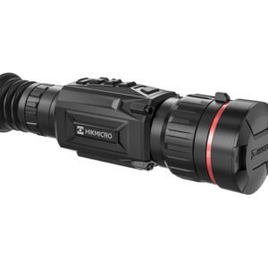 HikMicro Thunder Pro Zoom TQ60Z 2.0 Thermal Riflescope with Optical Zoom