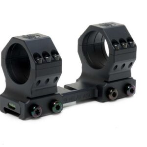 Tier One Monomount - Short Saddle Picatinny Mount