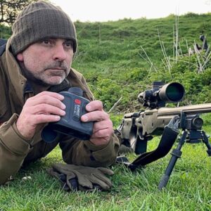 Element Optics TITAN 3K Laser Rangefinder 3000m