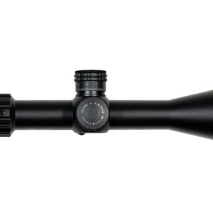 Element Optics Titan 5-25x56 FFP