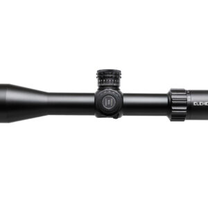 Element Optics Titan 3-18x50 FFP