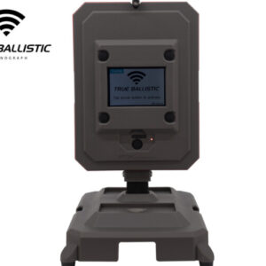 FX True Ballistic Chronograph