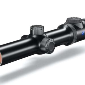 Zeiss Victory V8 1.1-8x30 Riflescope ASV H